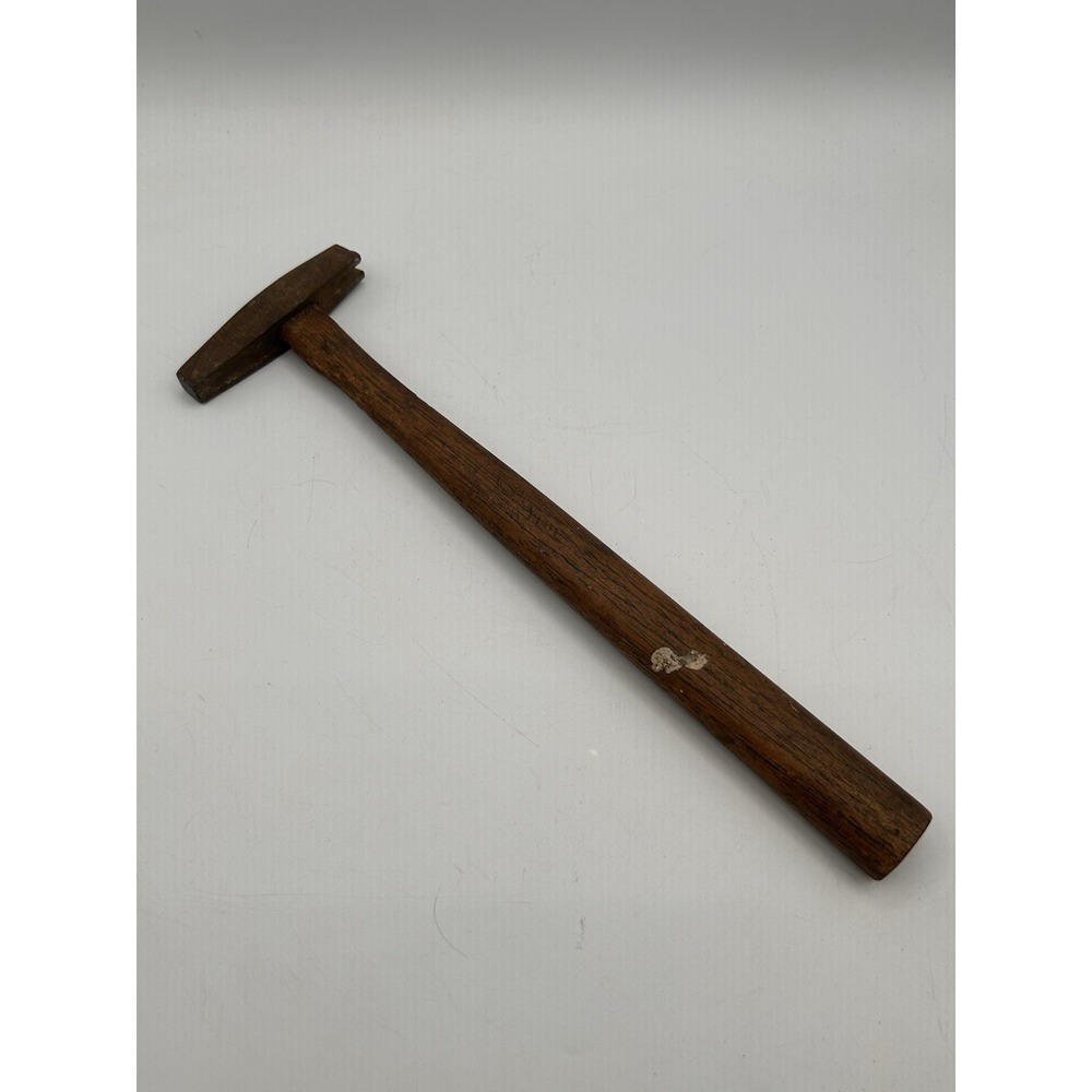 Vintage 12" Cross Peen Hammer‎
